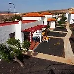 Апарт-отель Castillo Калета-де-Фусте