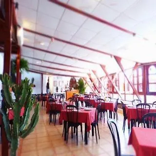 酒店 Castillo 科斯塔卡莱塔