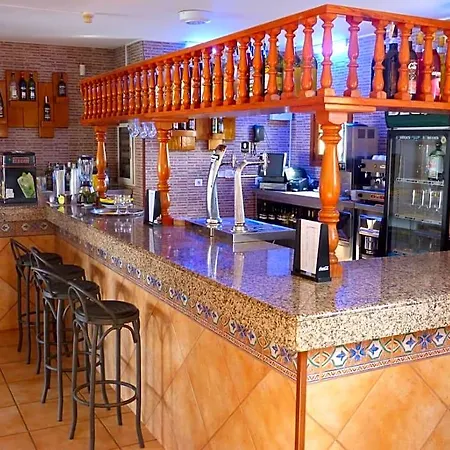 Appartamento Castillo *
