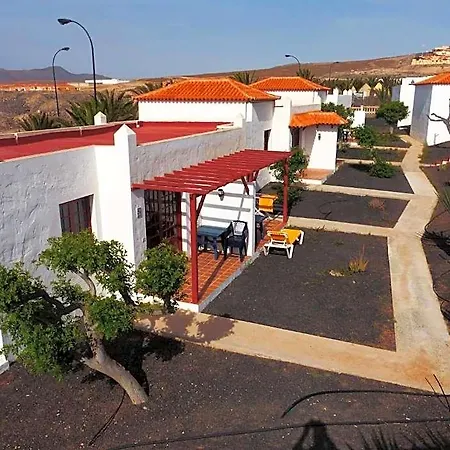 Castillo Caleta de Fuste
