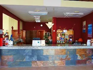 Castillo 公寓式酒店