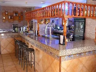 Castillo 公寓式酒店 科斯塔卡莱塔