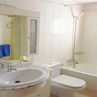 Castillo 公寓式酒店
