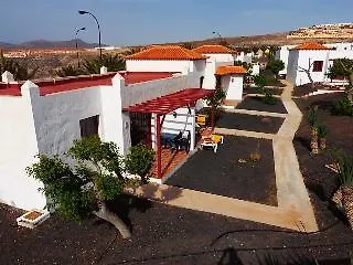 公寓式酒店 Castillo 科斯塔卡莱塔