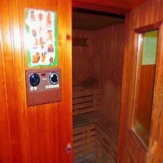 Lejlighedshotel Castillo Caleta De Fuste