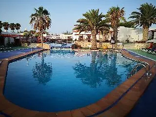 Castillo Lejlighedshotel 2*