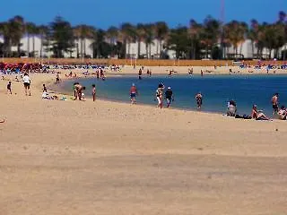 Lejlighedshotel Castillo