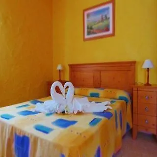 Hotel Castillo 2*